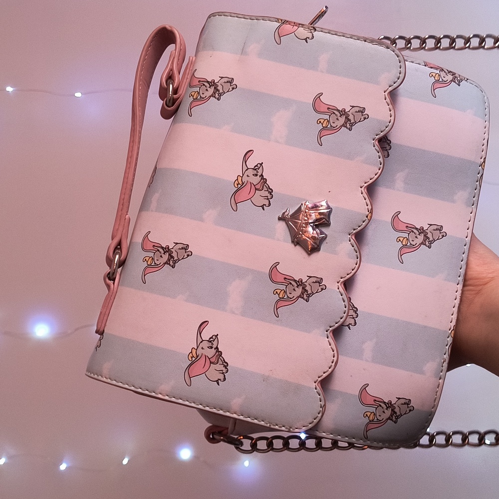 Dumbo Disney loungefly